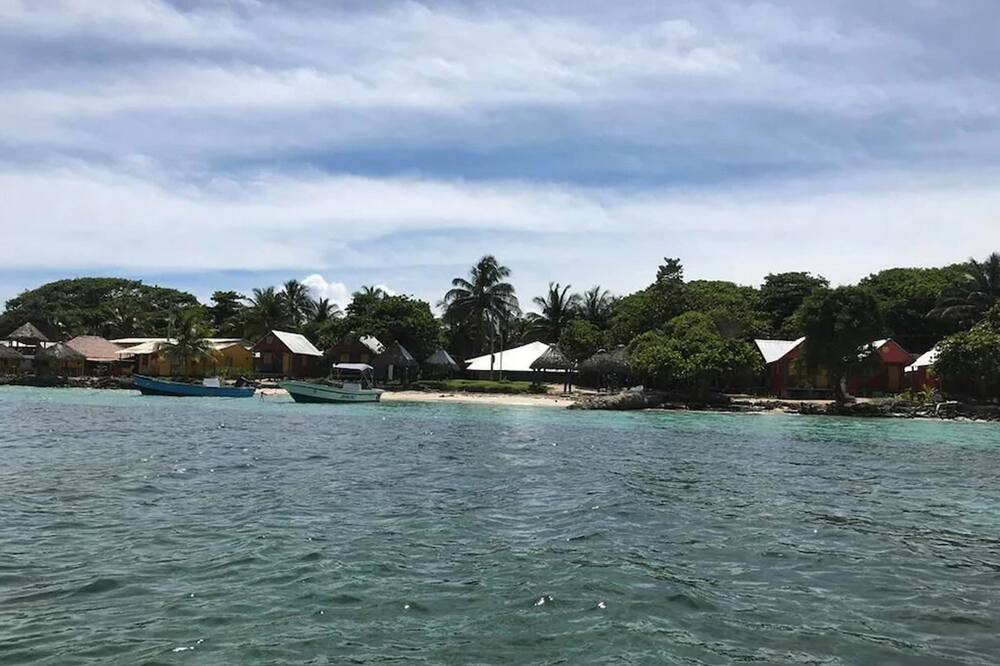 Photo of Others in Little Corn Island