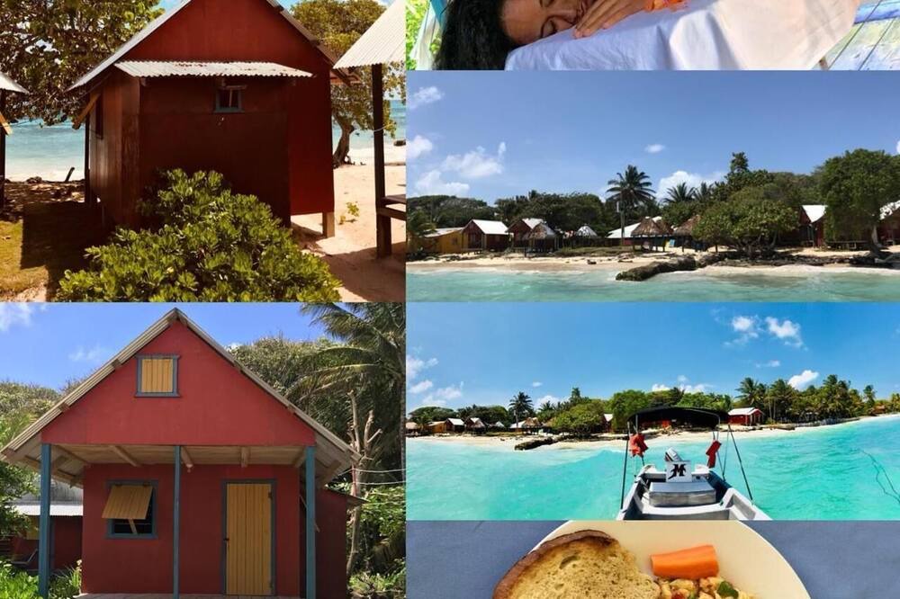 Photo of Others in Little Corn Island
