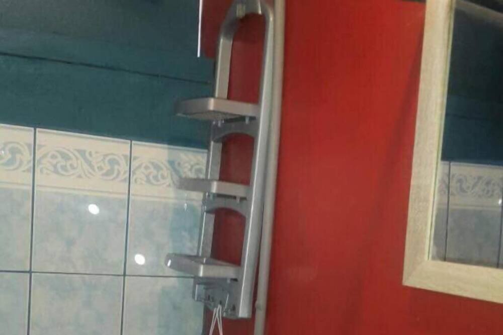 Photo of Bathroom in Little Corn Island