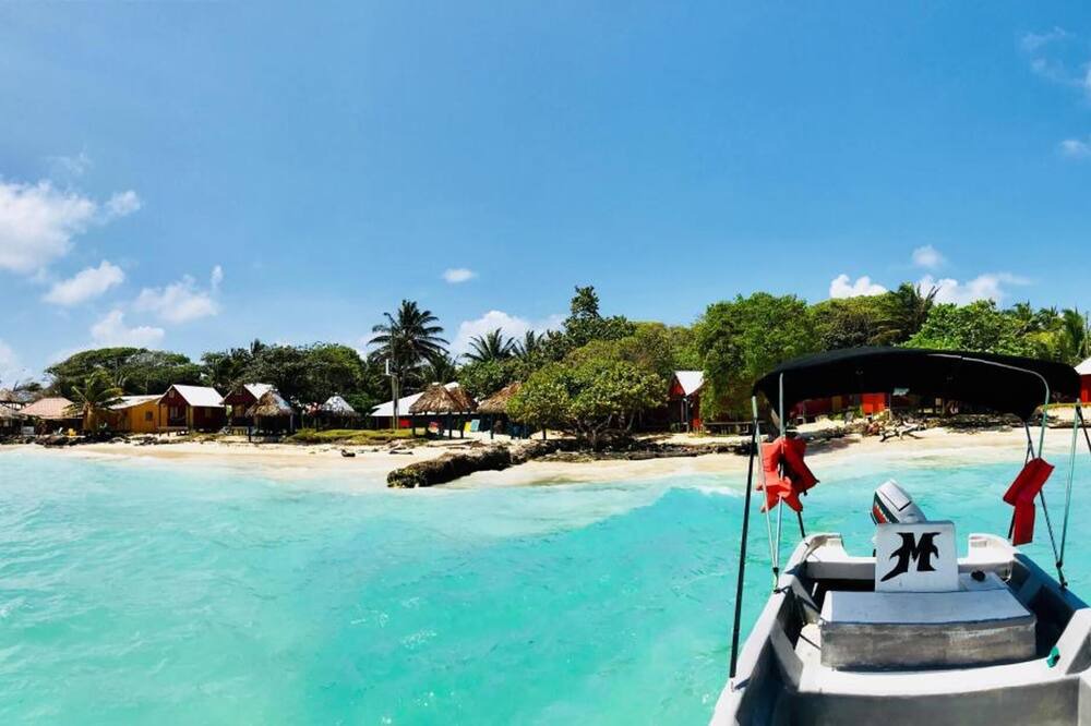 Photo of Outdoor in Little Corn Island