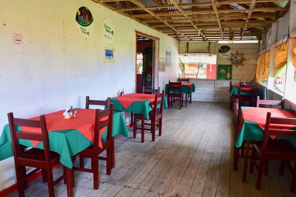 Photo of Others in Little Corn Island