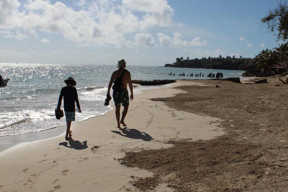 Photo of Others in Little Corn Island