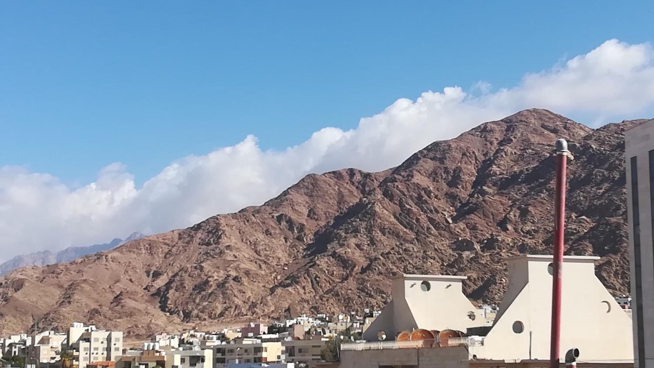 Photo of Others in Aqaba