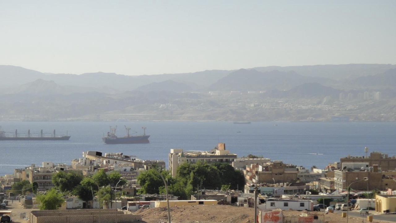 Photo of Others in Aqaba
