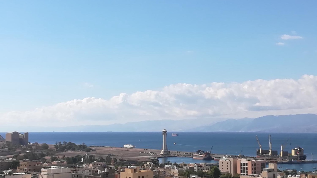 Photo of Others in Aqaba