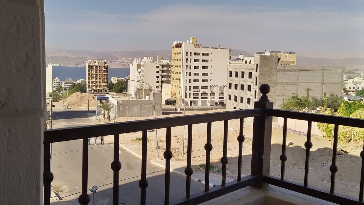 Photo of Bedroom in Aqaba