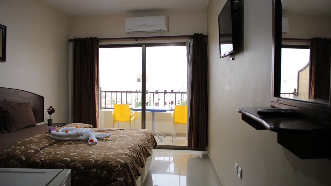 Photo of Bedroom in Aqaba