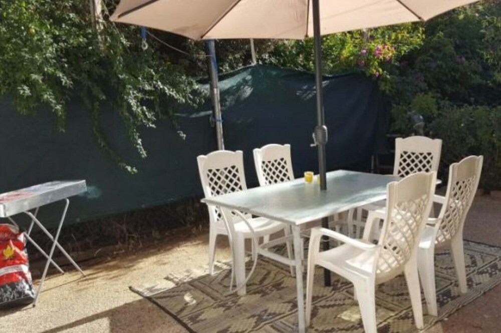Photo of Patio Balcony in Ramat Gan