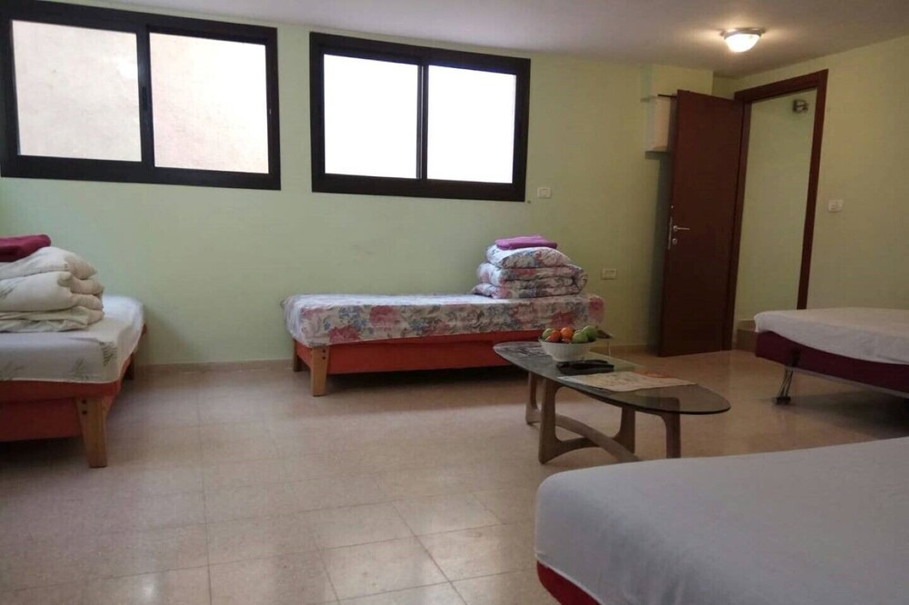 Photo of Bedroom in Midreshet Ben-Gurion