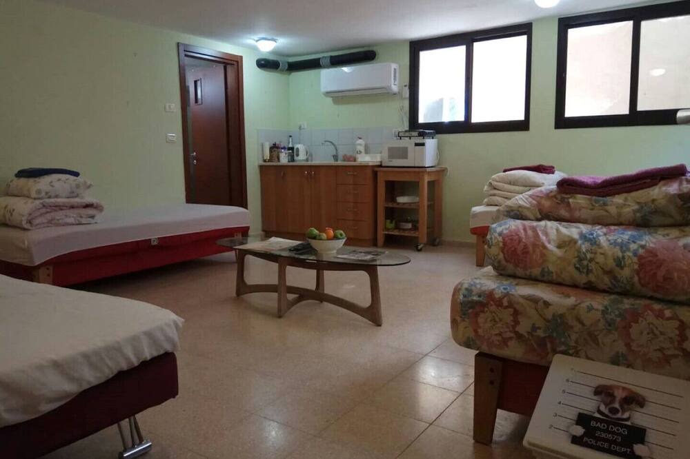 Photo of Bedroom in Midreshet Ben-Gurion