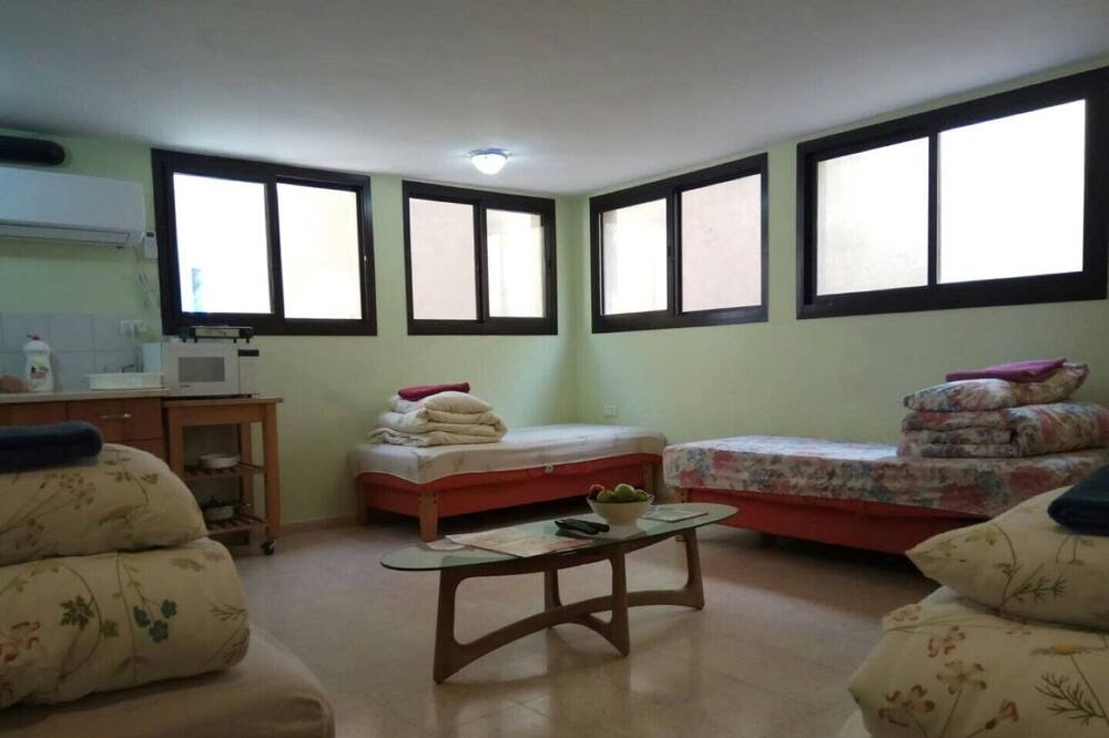 Photo of Livingroom in Midreshet Ben-Gurion