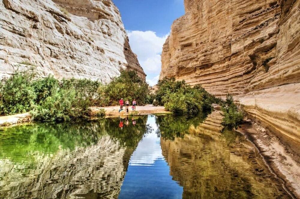 Photo of Outdoor in Ramat Negev
