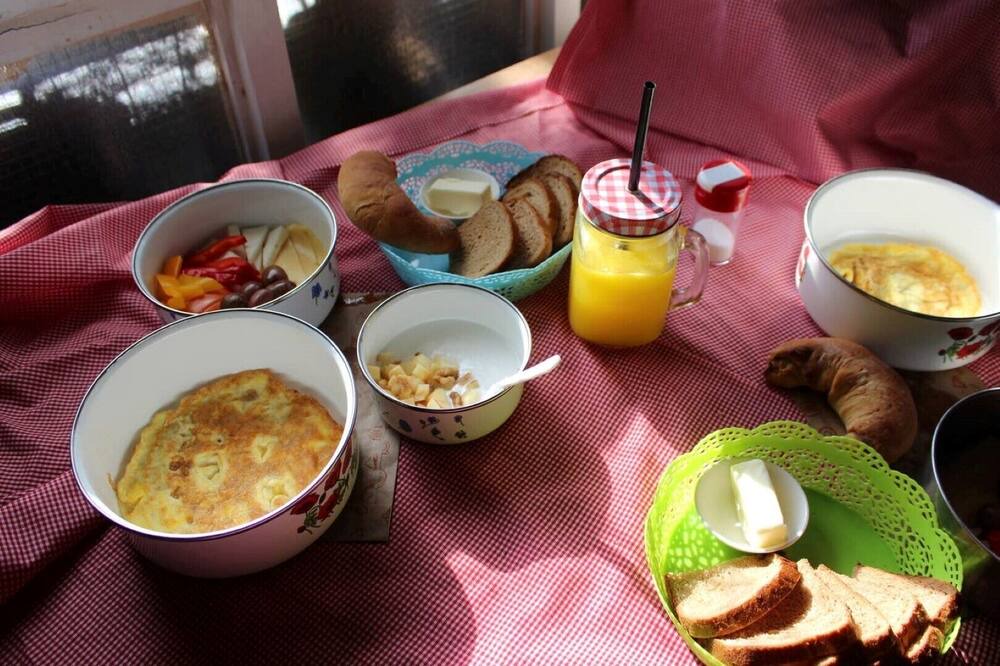 Photo of Kitchen in Ramat Negev