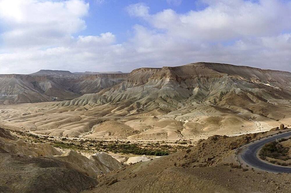 Photo of Outdoor in Ramat Negev