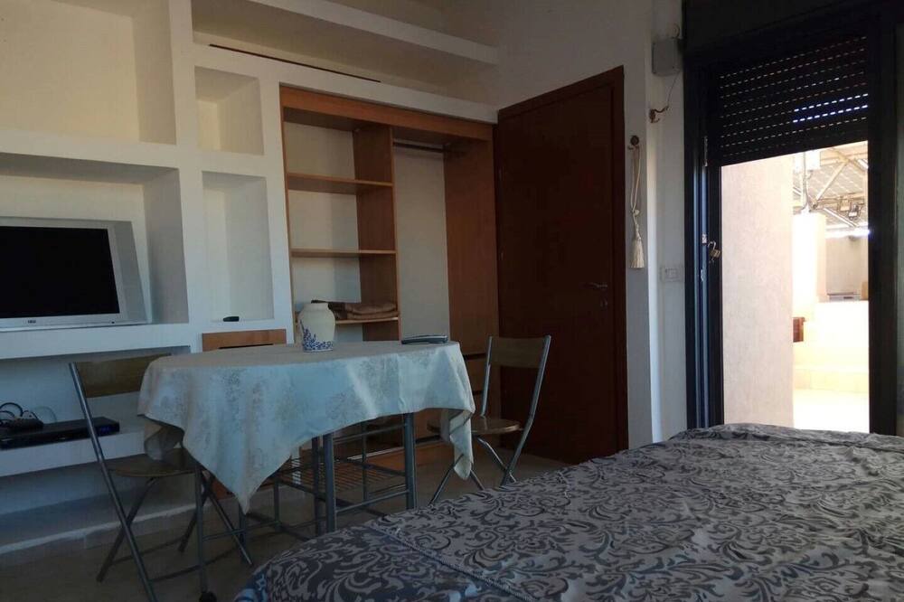 Photo of Bedroom in Midreshet Ben-Gurion