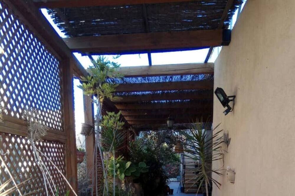 Photo of Outdoor in Midreshet Ben-Gurion