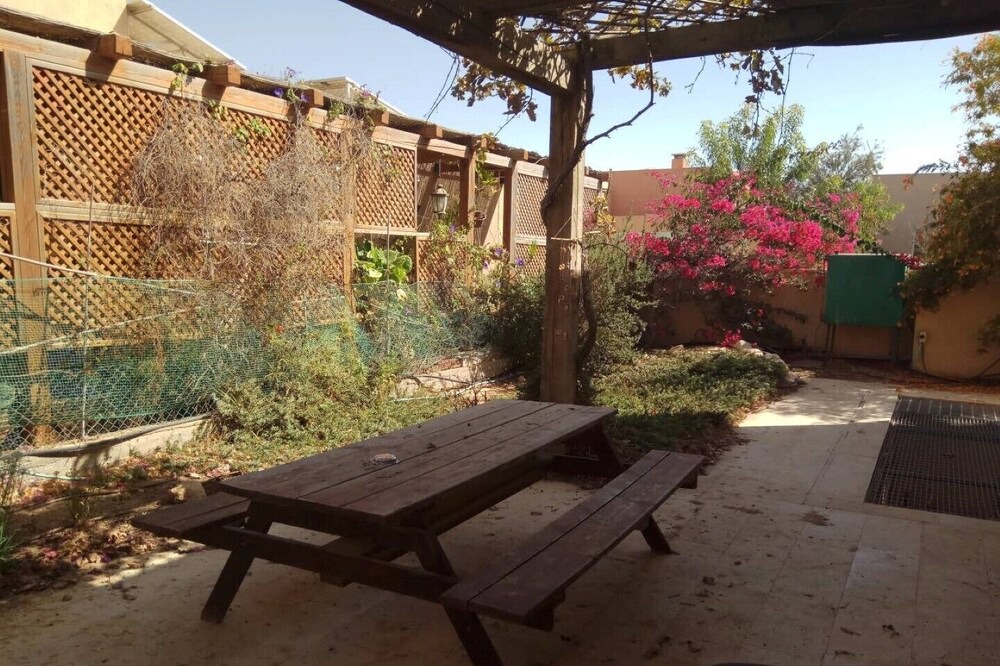 Photo of Patio Balcony in Midreshet Ben-Gurion