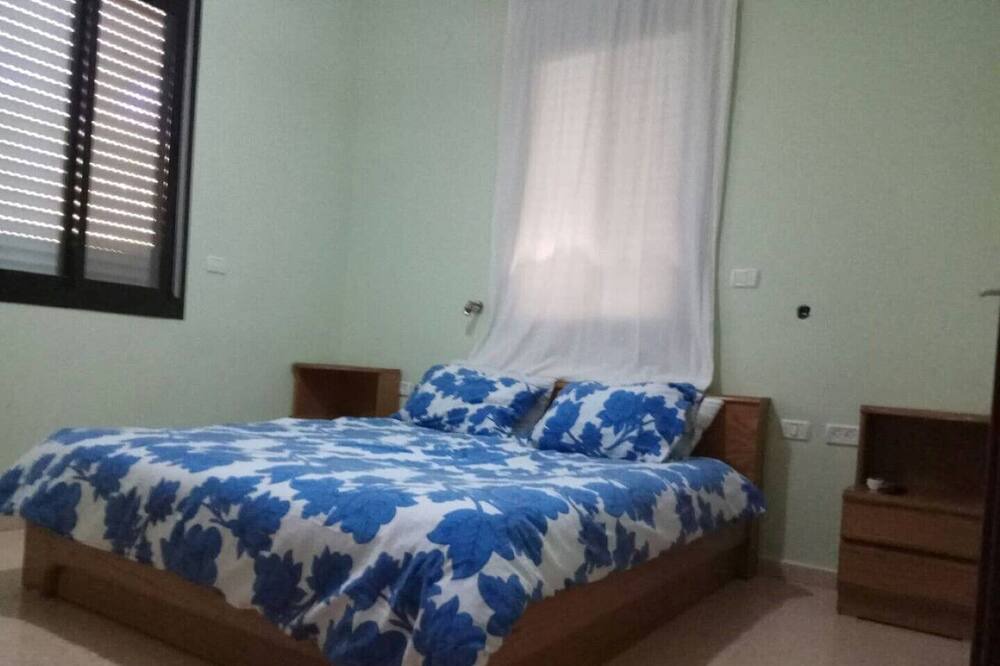 Photo of Bedroom in Midreshet Ben-Gurion