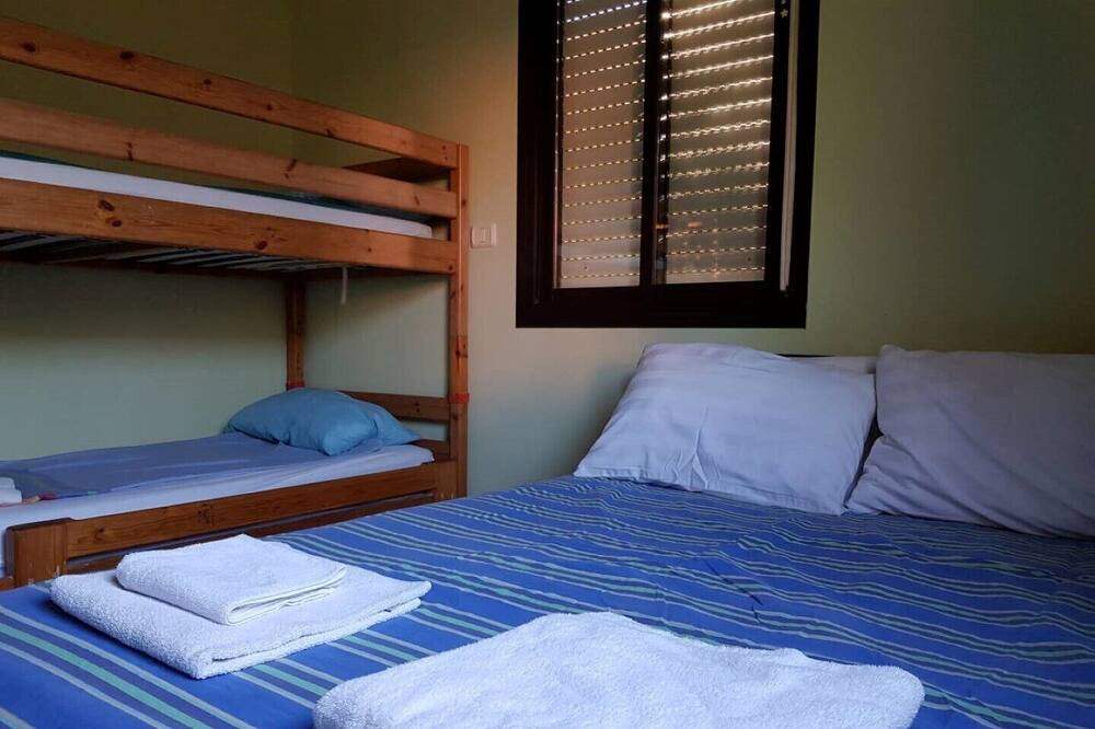 Photo of Bedroom in Midreshet Ben-Gurion