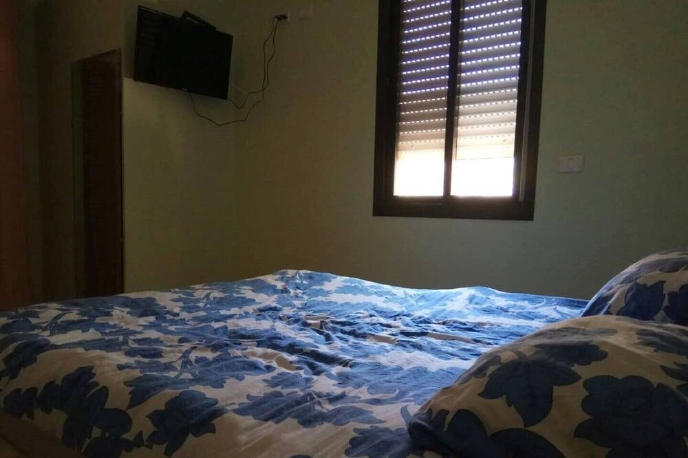 Photo of Bedroom in Midreshet Ben-Gurion