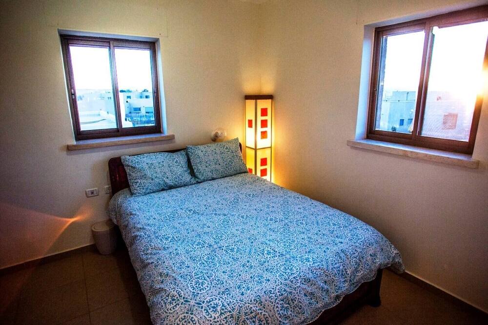 Photo of Bedroom in Midreshet Ben-Gurion