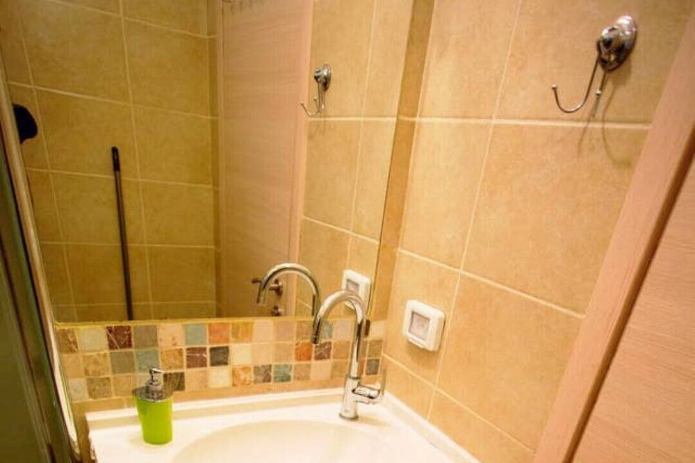 Photo of Bathroom in Midreshet Ben-Gurion