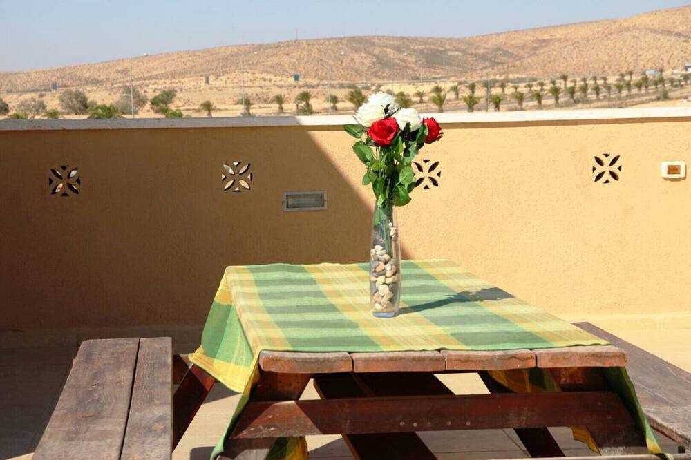 Photo of Patio Balcony in Midreshet Ben-Gurion