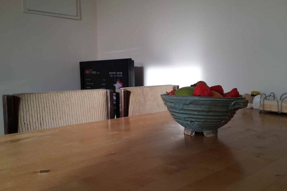 Photo of Kitchen in Midreshet Ben-Gurion