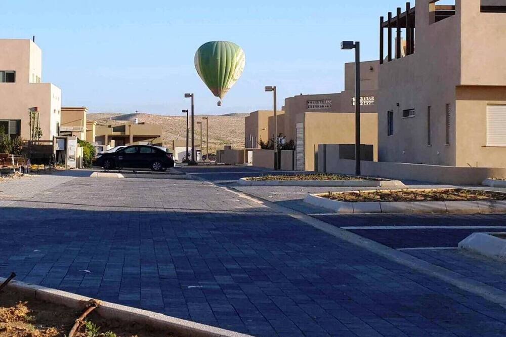 Photo of Outdoor in Midreshet Ben-Gurion