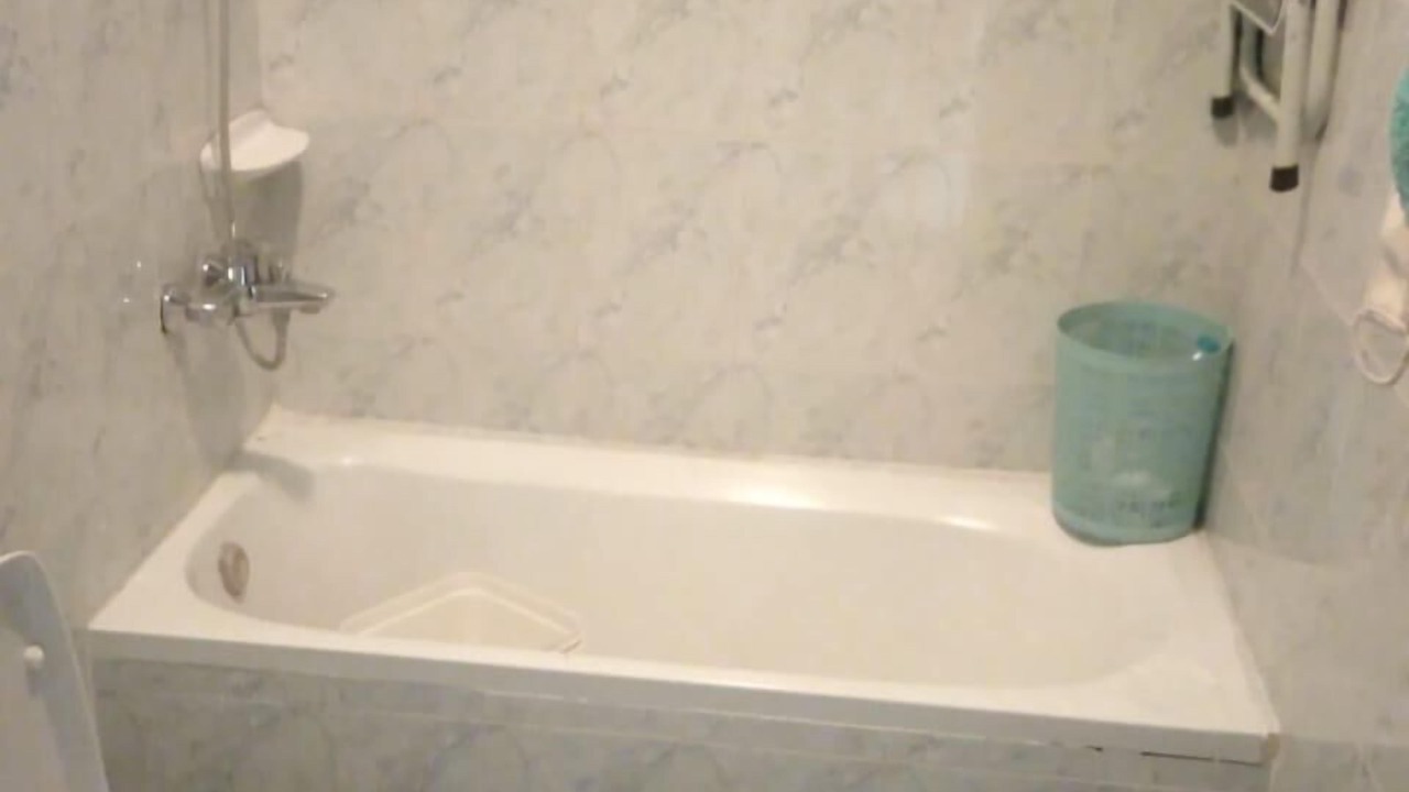 Photo of Bathroom in Wadi Musa