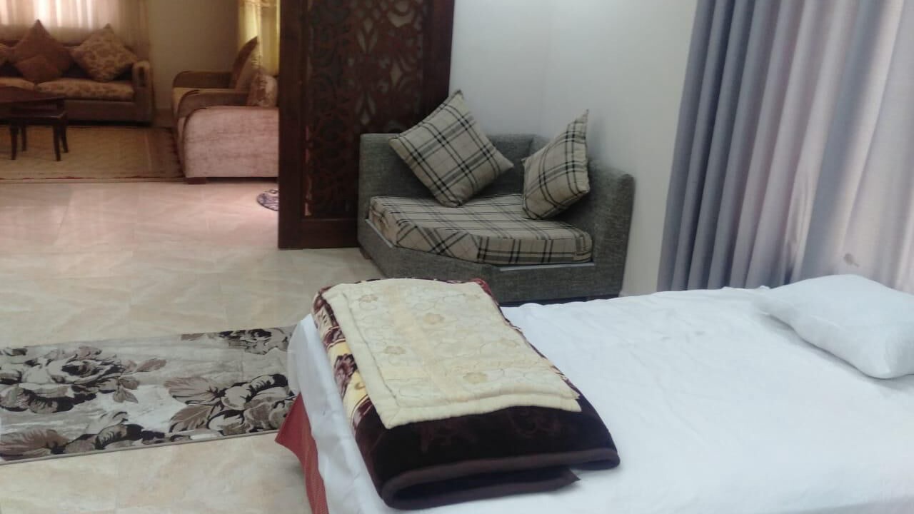Photo of Others in Wadi Musa