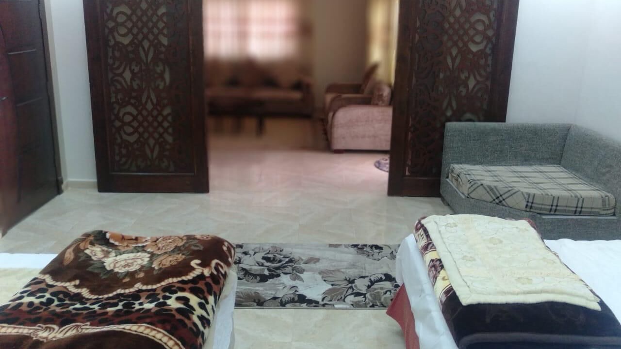 Photo of Others in Wadi Musa