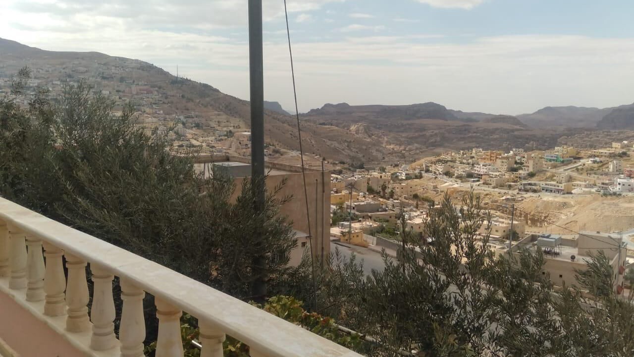 Photo of Others in Wadi Musa