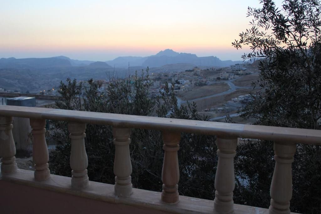 Photo of Patio Balcony in Wadi Musa