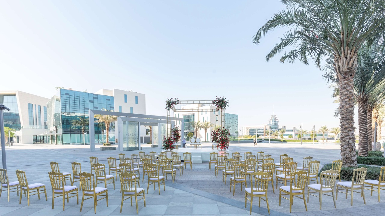 Photo of Outdoor in Dubai
