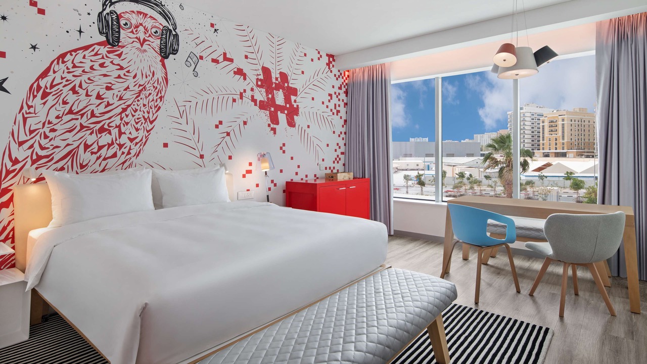 Photo of Bedroom in Dubai