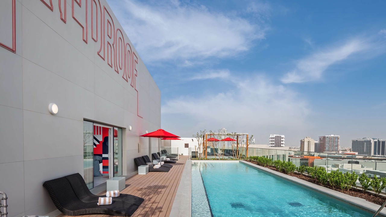 Photo of Outdoor in Dubai