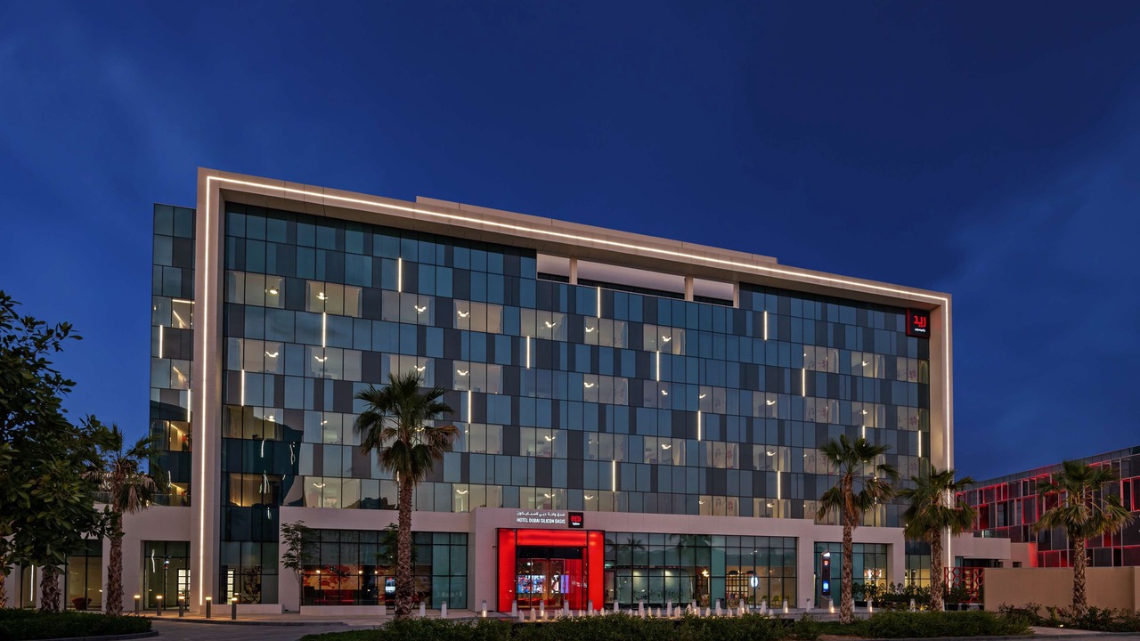 Photo of Outdoor in Dubai
