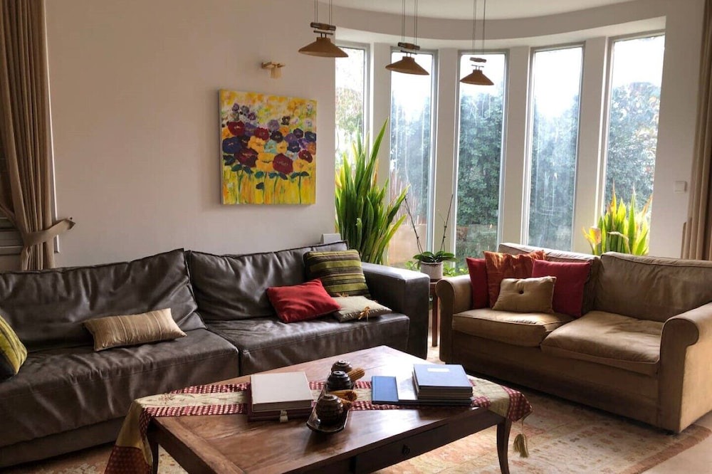 Photo of Livingroom in Hevel Modiin