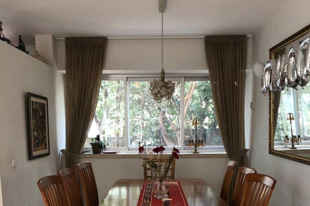 Photo of Kitchen in Hevel Modiin