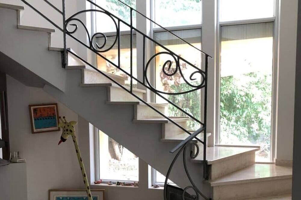 Photo of Livingroom in Hevel Modiin