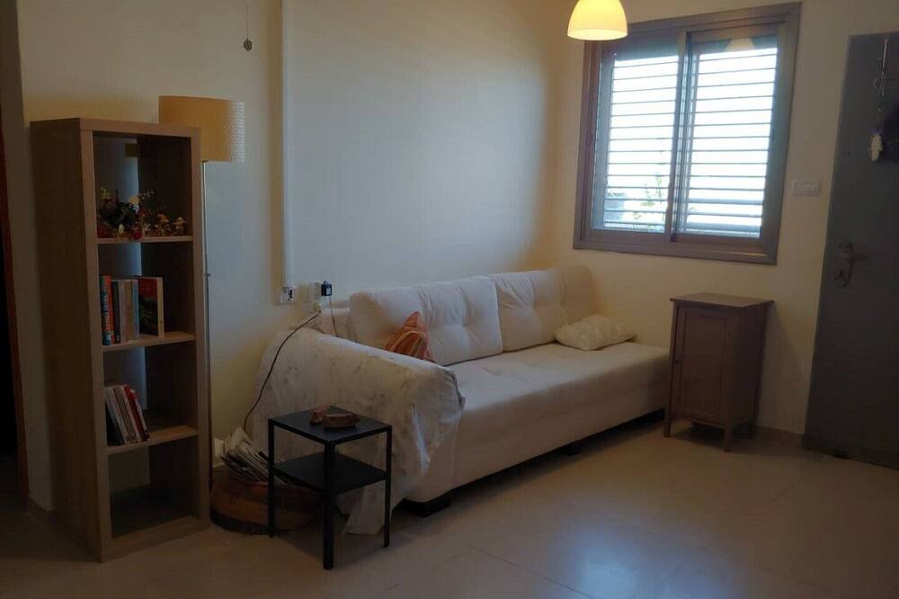Photo of Livingroom in Midreshet Ben-Gurion