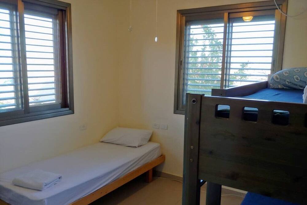 Photo of Bedroom in Midreshet Ben-Gurion