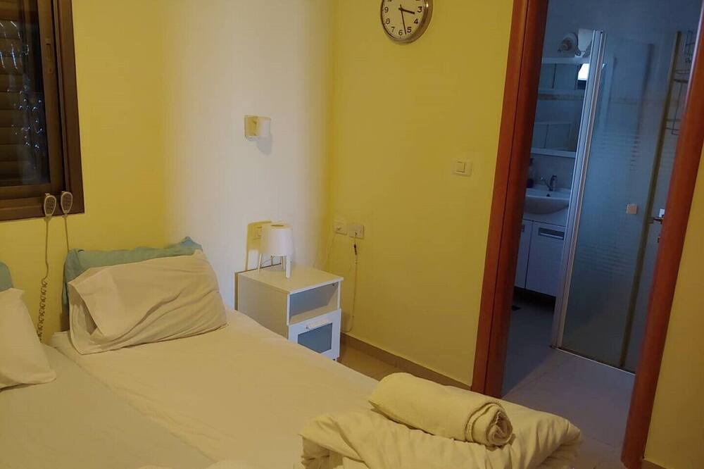 Photo of Bedroom in Midreshet Ben-Gurion