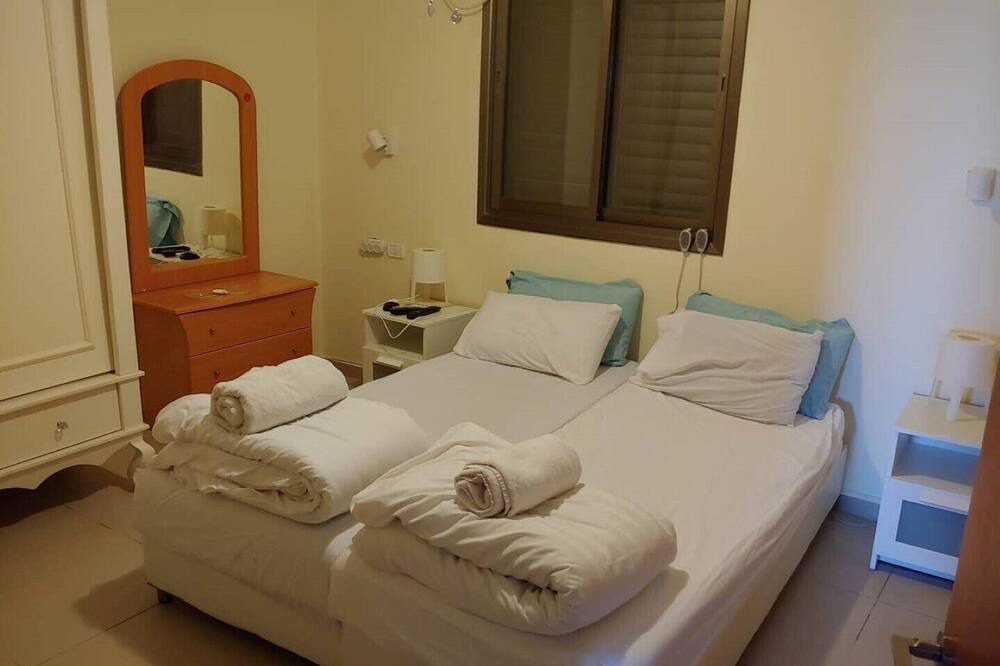 Photo of Bedroom in Midreshet Ben-Gurion