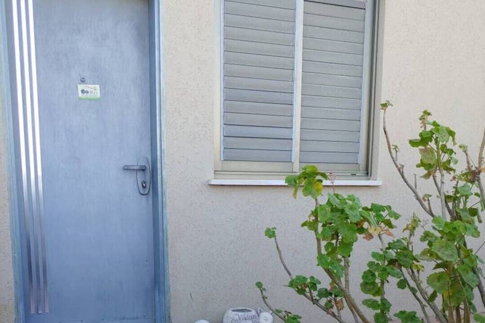 Photo of Patio Balcony in Midreshet Ben-Gurion