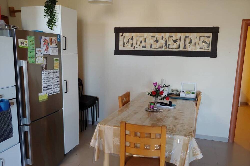Photo of Kitchen in Midreshet Ben-Gurion