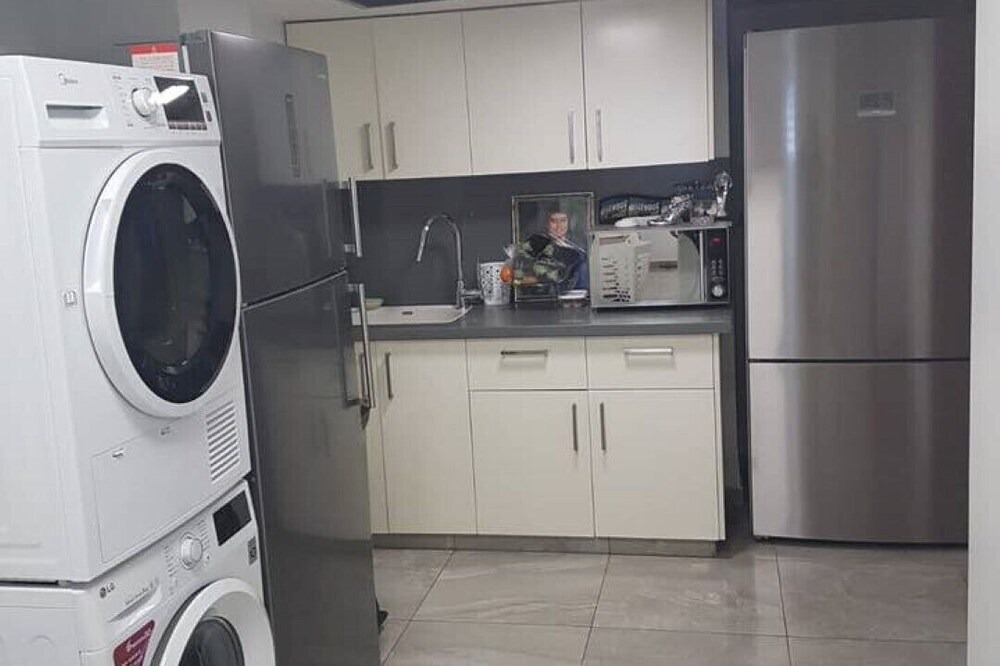 Photo of Kitchen in Netanya