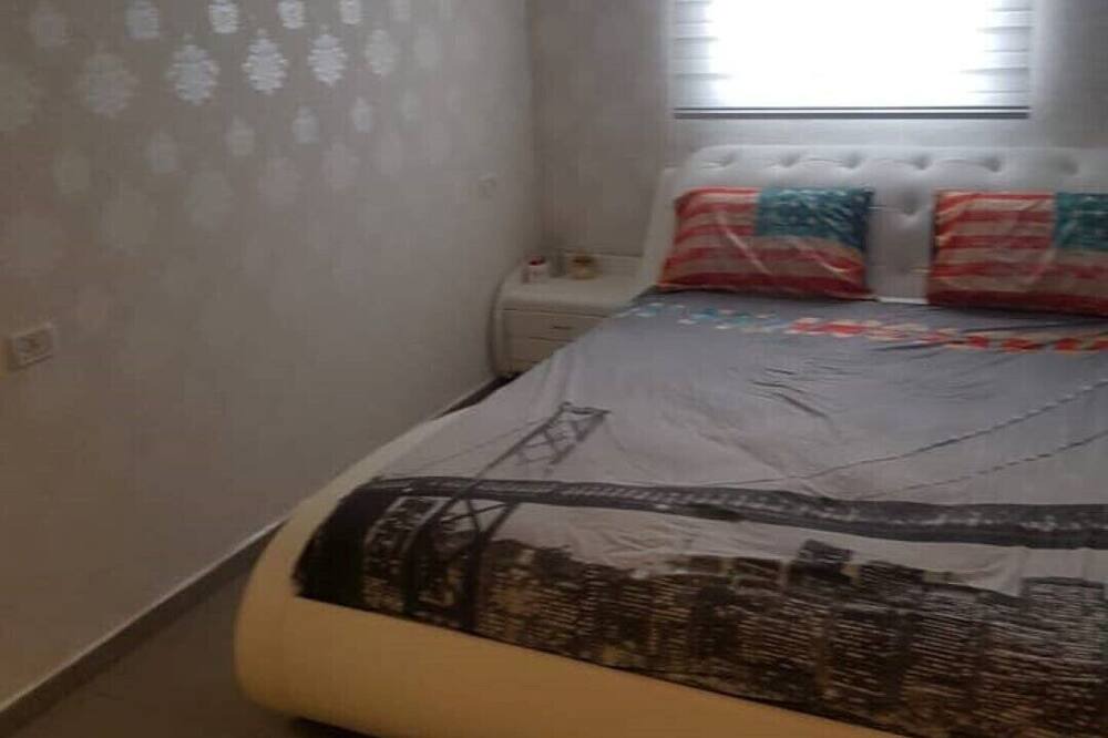 Photo of Bedroom in Netanya