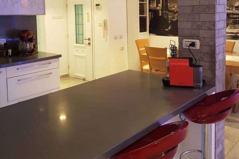 Photo of Kitchen in Netanya